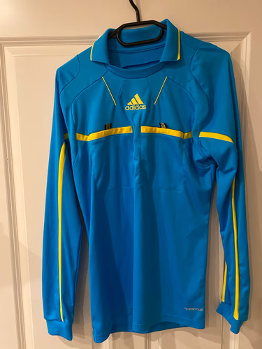 Adidas schiedsrichter trikot - adidas,