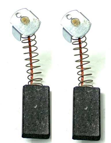 181600 kohlebürsten paar - kohlebürsten,
