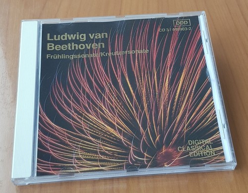 CD|Ludwig van