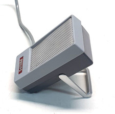 B16) PHILIPS Vintage Mikrofon