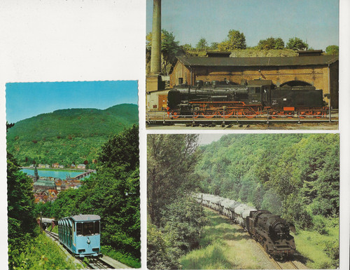 392 zementzug haynsburg - 57/392,