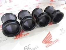 Honda CB 750 Four K0 K1 K2-K6 F1 Luftfiltergummis Luftfilter Kasten Gummi Set 