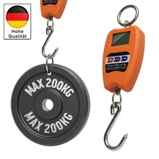 Profi Hängewaage Digital