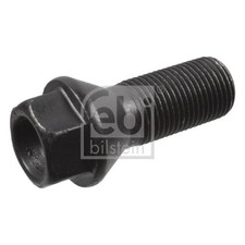 5x Radschraube Radbolzen