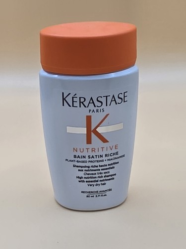 Kerastase nutritive bain - kerastase, 🤍