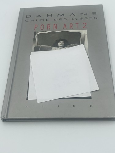 Bildband von dahmane porn - –,