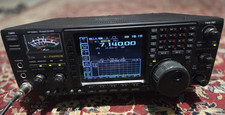 Icom IC-756 Pro III