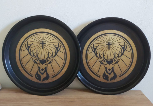 Jägermeister tablett - tablett,