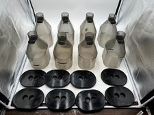 Qty=1 Franke Coffee Hopper And