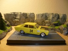 Modellauto Opel Commodore - A - Steinmetz,  24 Stundenrennen  Maßstab 1:43 !!!