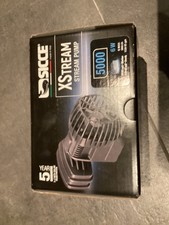 SICCE XS STREAM 5000, Strömungspumpe, 350 l, Salzwasser