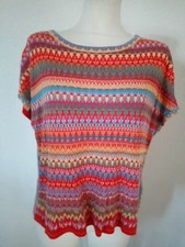 Ivko Pullunder 40/42 Viskose/Baumwolle Neu