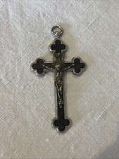 Vintage Kreuz Christus Jesus