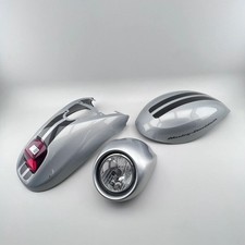 Harley Davidson Night Rod Lacksatz Verkleidungen Cover 935979-28