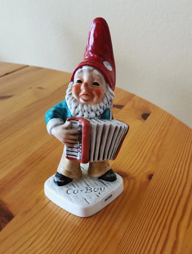 Goebel boy zwerg mit - co-boy,