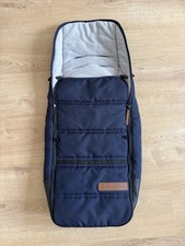 Mutsy  Fußsack Kinderwagen Schlafsack Babyschale