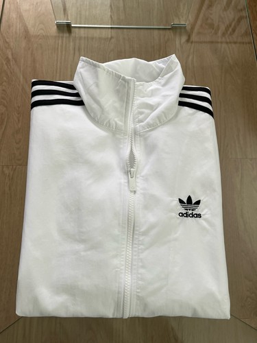 Adidas jacke beckenbauer s - adidas,