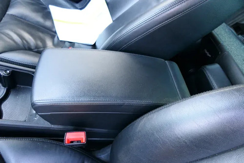 Passat mittelarmlehne - vw, 3c