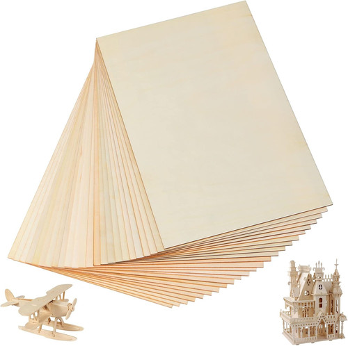 Stücke holzplatte 300 - stücke, x