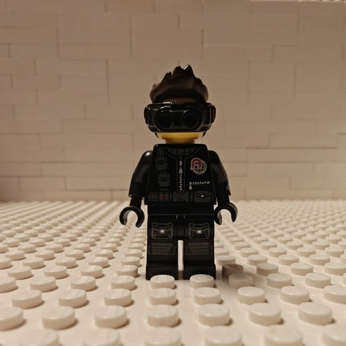 Minifigur lego sammelfigur - minifigur,