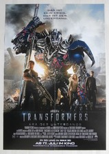 Transformers - Ära des