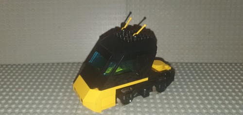 Nur triebwagen mit motor - nur,