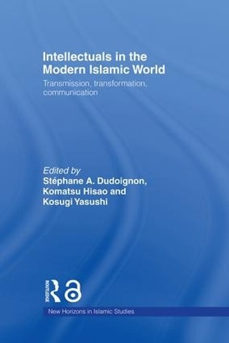 Intellectuals the modern - intellectuals,