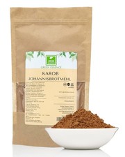 Johannisbrot Pulver 250g  -