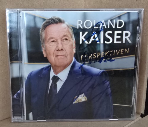 Roland kaiser perspektiven - roland,