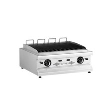 GGM Gastro Gas Wassergrill -
