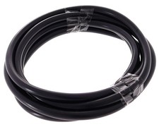 Zündkabel 7mm schwarz 1,9m