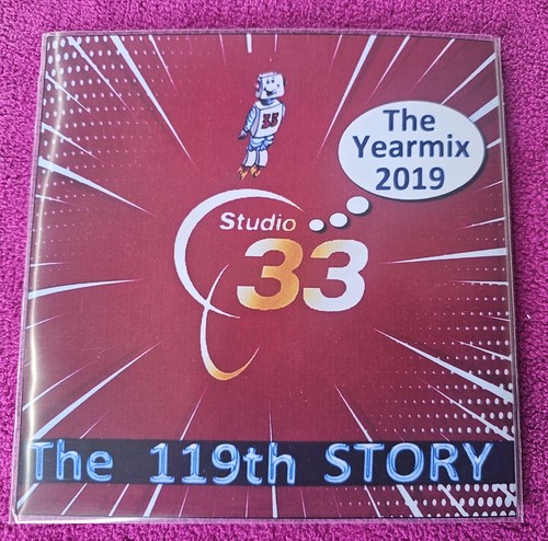Studio the 119 story - 33, th