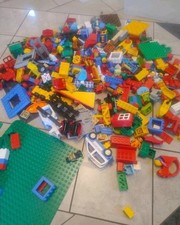 Ca. 6,6 kg Lego Duplo Konvolut