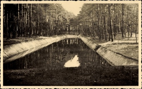 Foto naderkau kemberg in - ak,