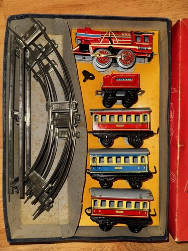 Distler 260 1000 eisenbahn - distler,