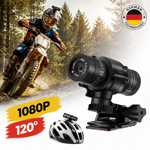 Action cam wasserdicht - cam,