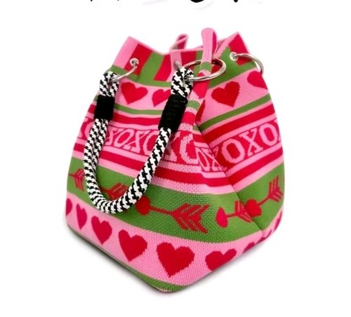 Exclusive mini handtasche - exclusive, mini-handtasche