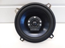 HIFONICS 2-Wege Lautsprecher Warrior HCX52 - 70W / 4 Ohm - 13 cm