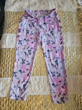 Damen kuschellig warme Janina Hose, Gr.M