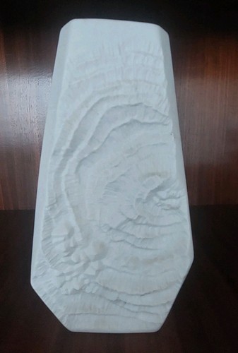 Vase tischvase bisquit - vase,