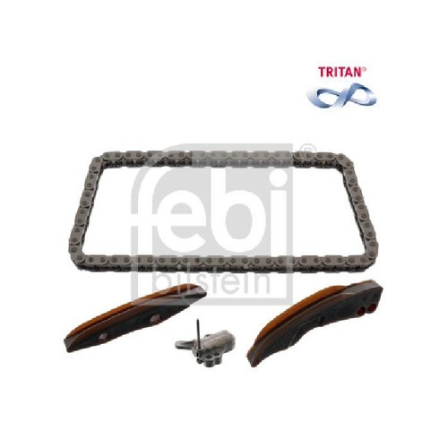 Febi bilstein steuerkettensatz - febi,