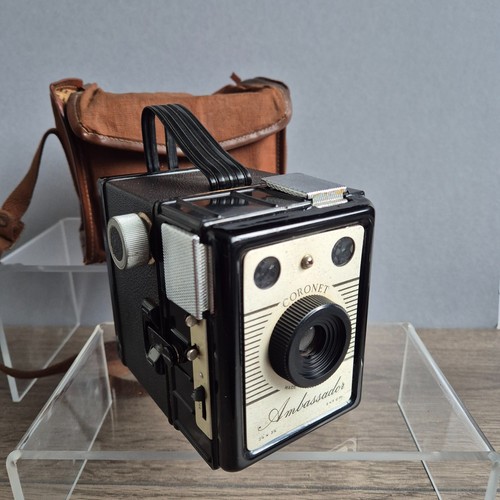 Vintage coronet ambassador - vintage,