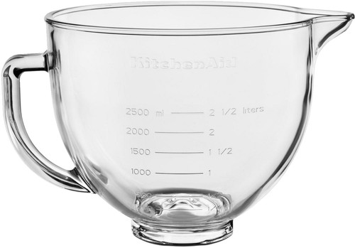 Kitchenaid 5ksm5gb - kitchenaid,