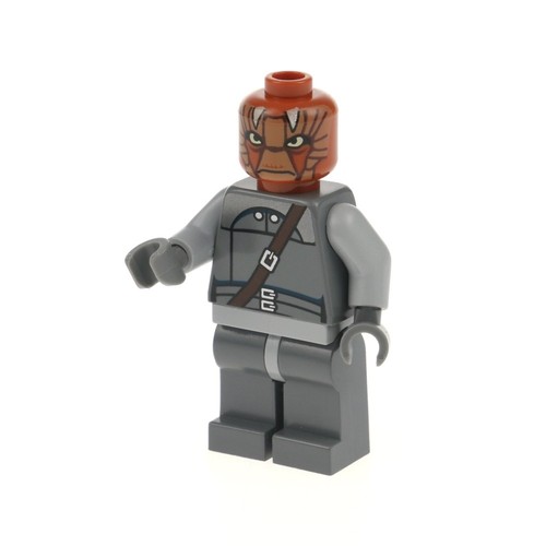Lego minifigur star - lego, wars