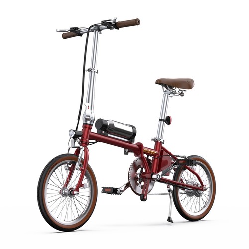 Onesport bike cityrad - e-bike, ot02