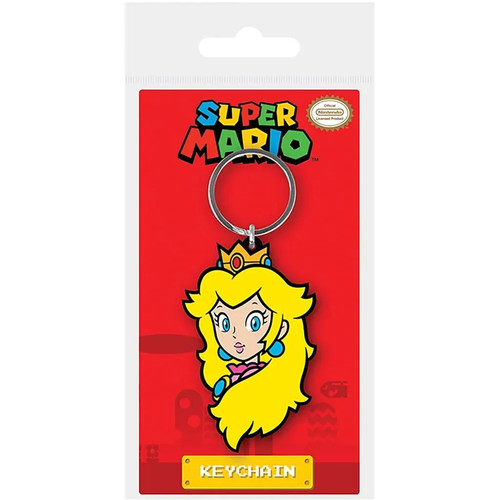 Prinzessin peach super mario - -,