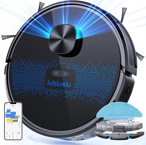 Lubluelu sl60d saugroboter - lubluelu,