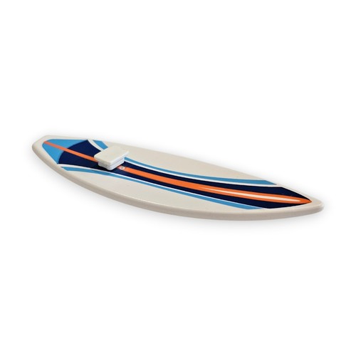 Playmobil freizeit surfbrett - playmobil,
