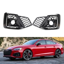 Bumper Fog Light Honeycomb