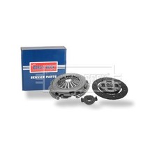 BORG & BECK Kupplungssatz